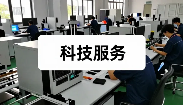 专业美容软件
