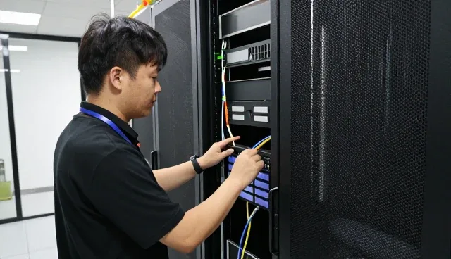 网络安防部署如何解决市政工程中的实际问题