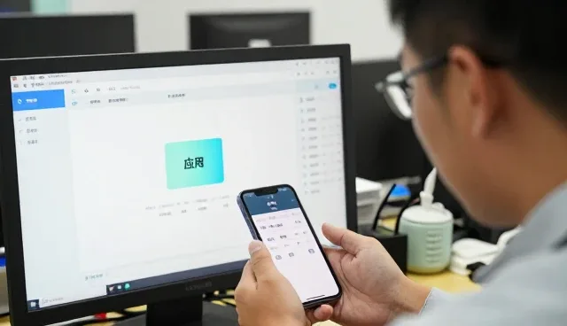吴兴苗益生美容店推荐适用于技术的应用开发